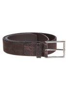 Orciani Classic Belt