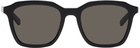 Saint Laurent Black SL 457 Sunglasses