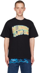 Billionaire Boys Club Black Heat Map T-Shirt