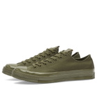 Converse Men's Chuck Taylor 1970s Monochrome Ox Sneaker in Utility/Honey Stick