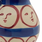 HAY x Emma Kohlmann La Pittura Jug in La Faccia 