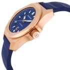 Victorinox I.N.O.X. Small Quartz Blue Dial Ladies Watch 242035