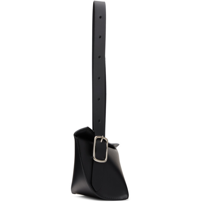 Venczel Black Aera-S Bag