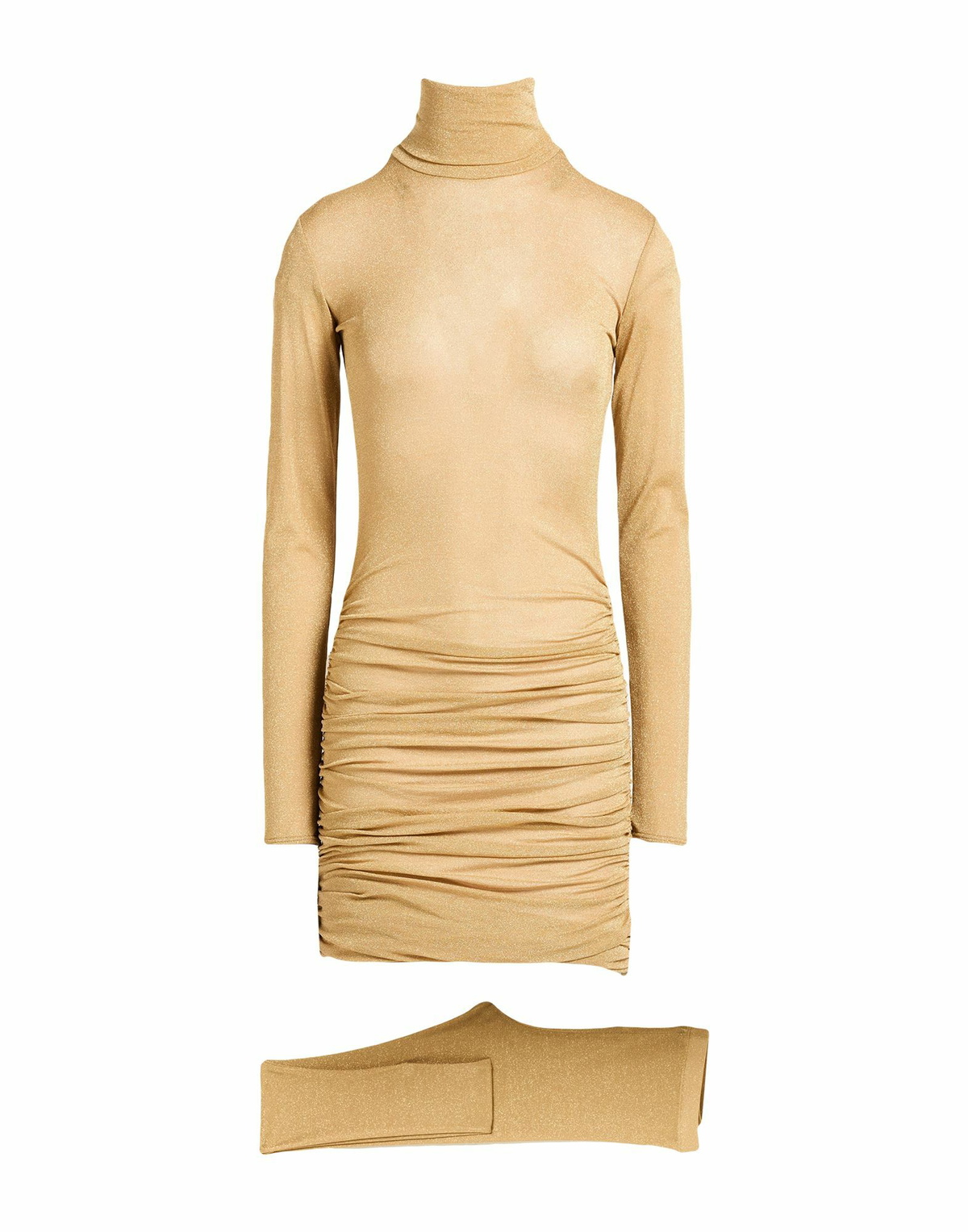 Elisabetta Franchi Womens Co-ord Camel