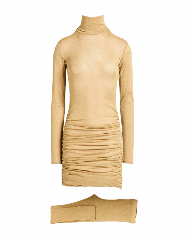 Photo: Elisabetta Franchi Womens Co-ord Camel