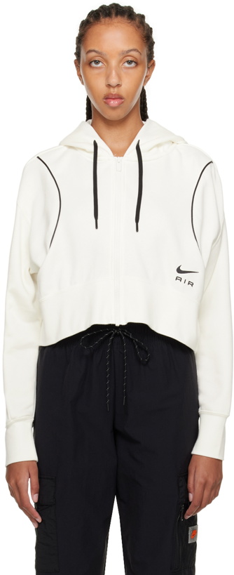 Photo: Nike Nike Air Hoodie