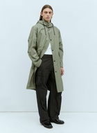 A.P.C. Antonny Parka