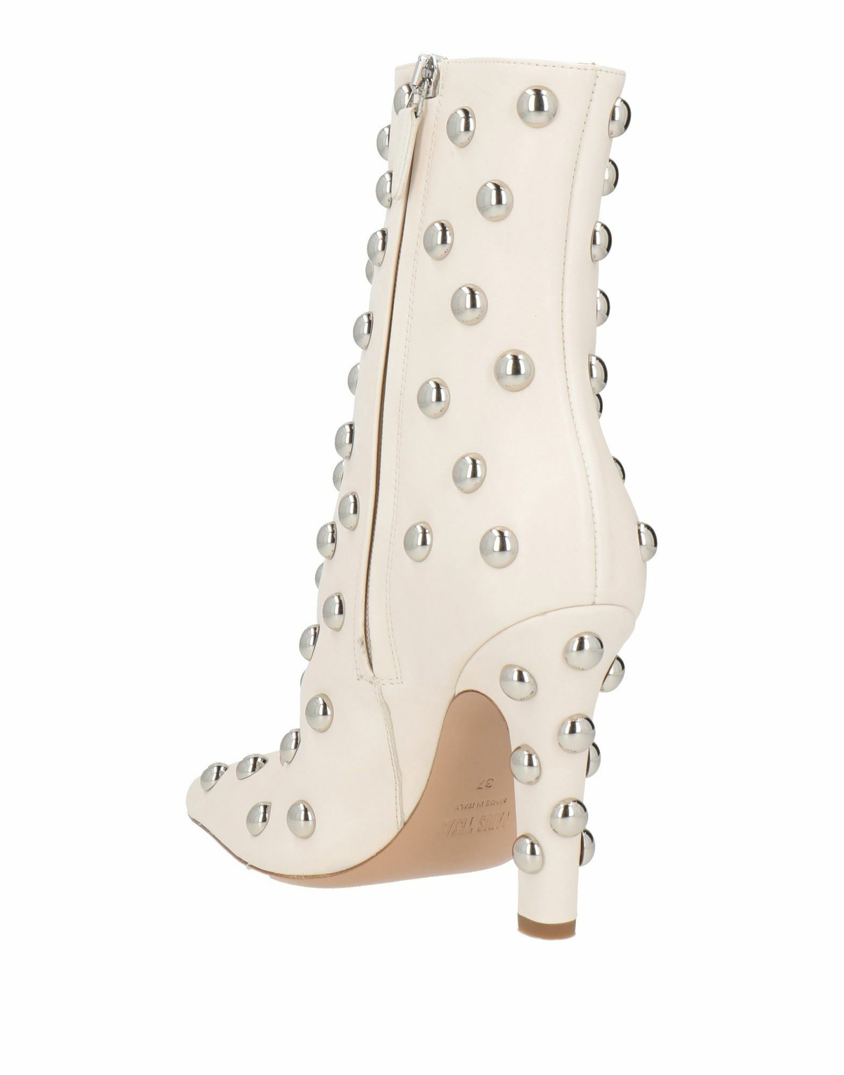Paris Texas Womens Ankle boots in White