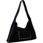 Gimaguas Navy Maxi Franca Bag