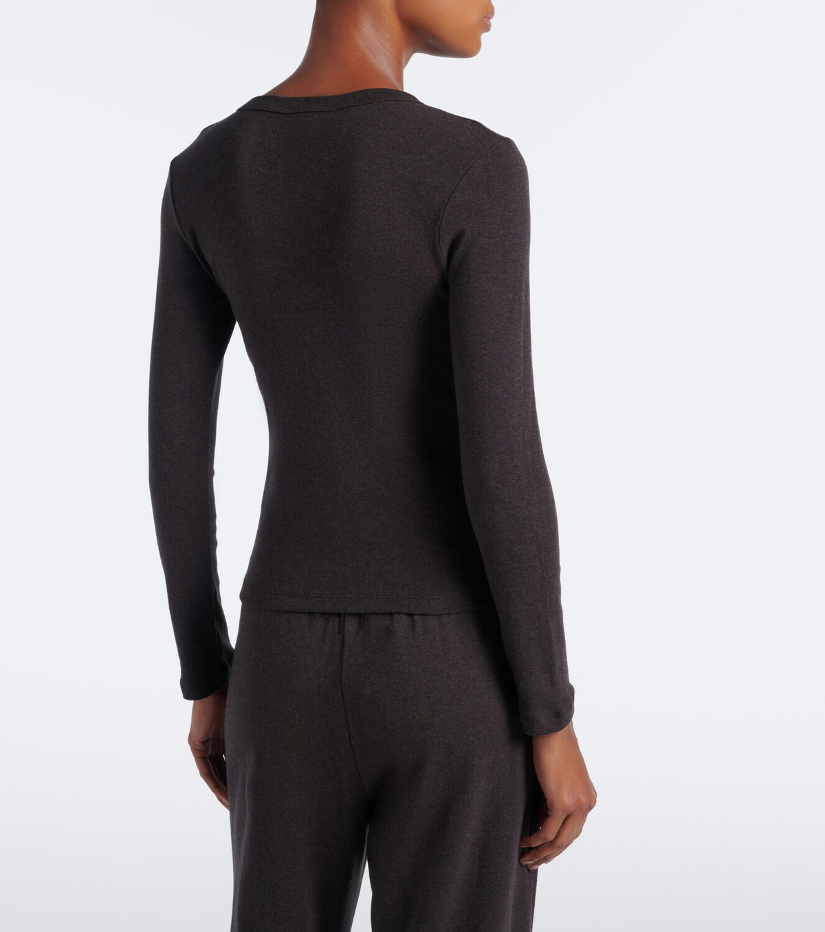 Leset Nando cotton T-shirt