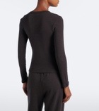 Leset Nando cotton T-shirt
