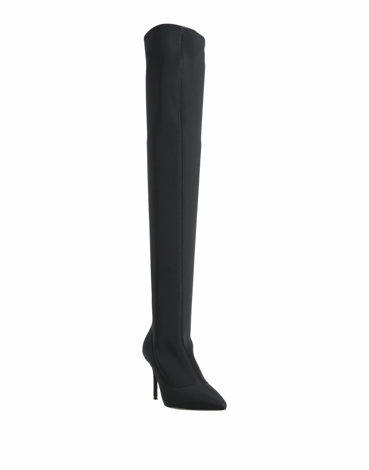 Giuseppe Zanotti Womens Boot in Midnight blue