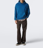 Visvim Fluxus 03 corduroy wide-leg pants