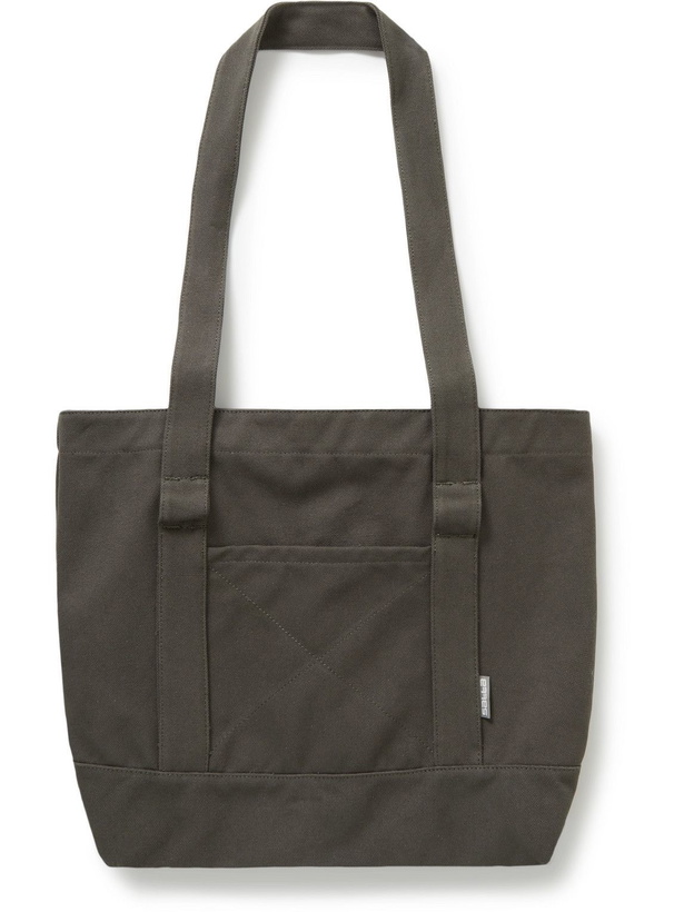 Photo: Satta - Maya Cotton-Canvas Tote Bag