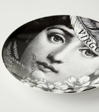 Fornasetti Tema e Variazioni N.353 Virgo wall plate