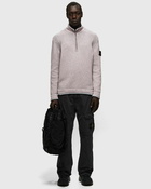 Stone Island Knitwear Pink - Mens - Pullovers