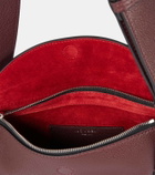 Alexander McQueen Sling Small leather crossbody bag