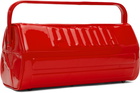 PUMA Red A$AP Rocky Edition Tool Box Tote