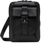master-piece Black Confi Pouch