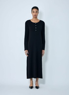 The Row Latoya Maxi Dress