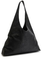 Alexander Wang Pike Large Leather Shoulder bag - Black - One Size