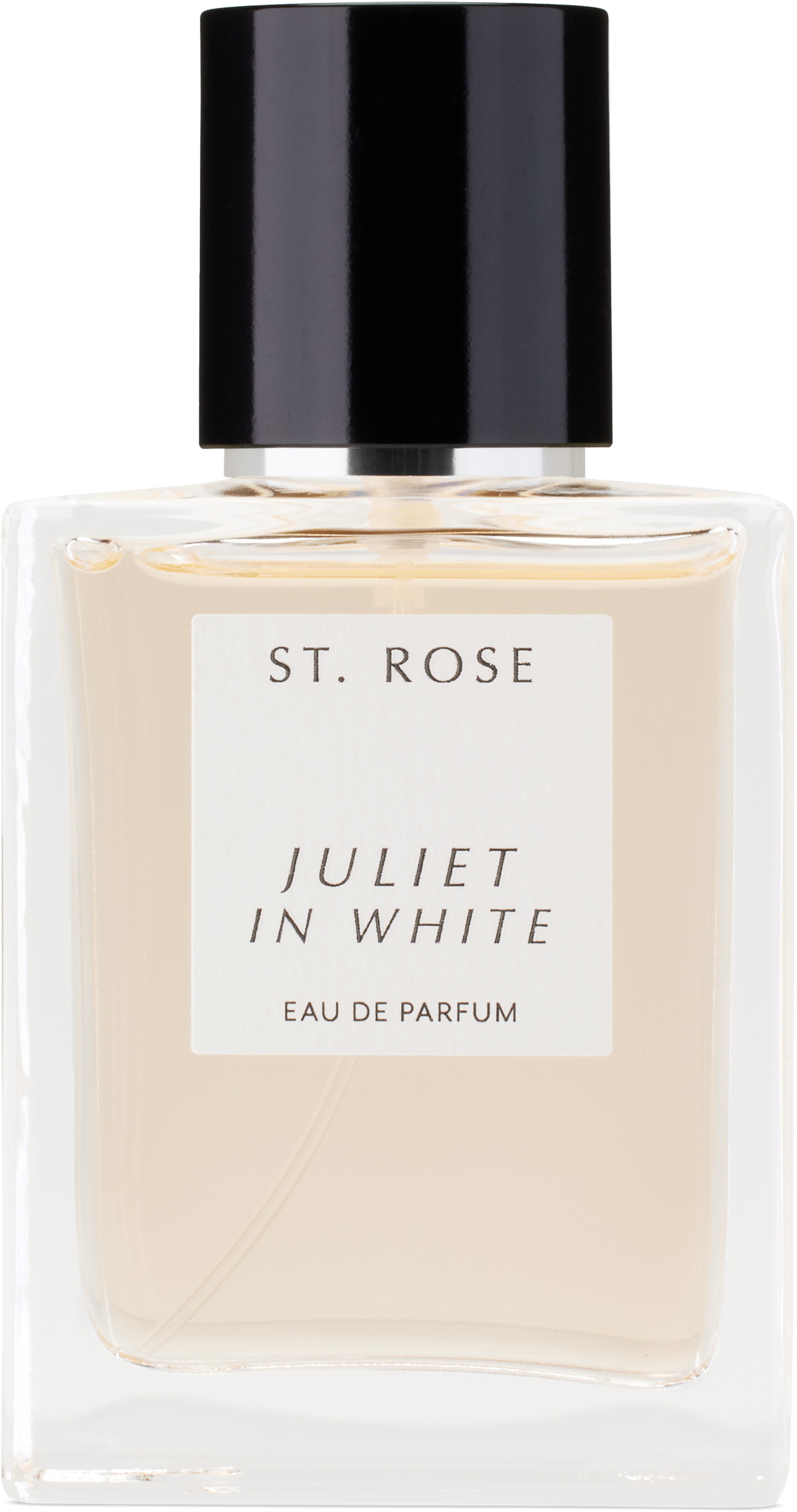 ST. ROSE Juliet In White Eau de Parfum, 50 mL