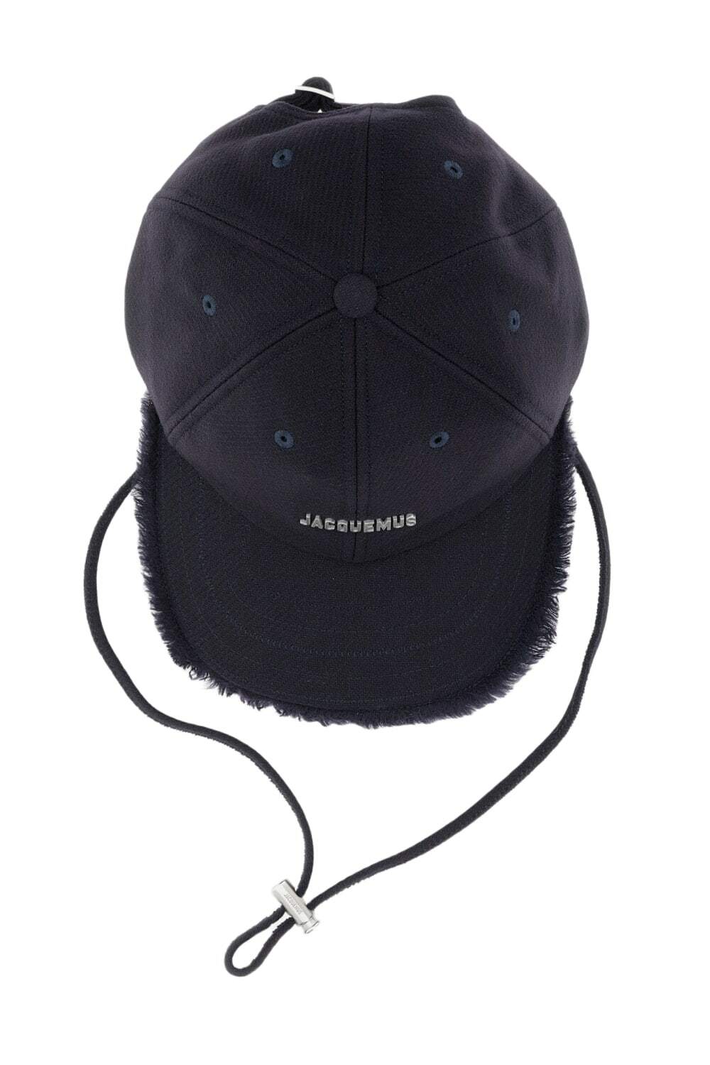 Jacquemus La Casquette Artichaut