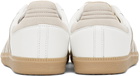 adidas Originals White Samba OG Sneakers