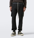 Rick Owens Mastodon Cut denim slim pants