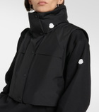 Moncler Genius - 4 Moncler Hyke Vanilis down vest