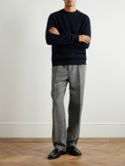 Herno - Wool Sweater - Blue