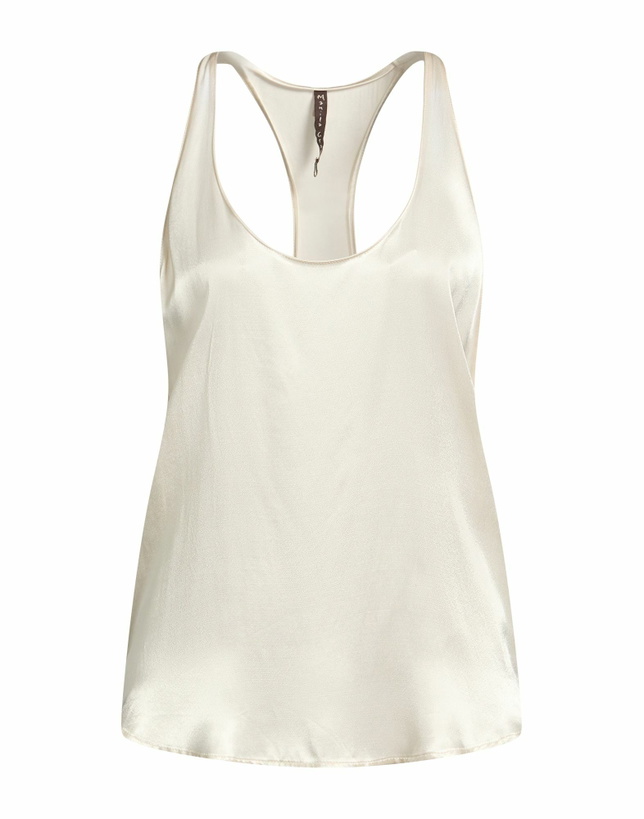 Photo: Manila Grace Womens Top Ivory