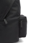 Dsquared2 Men's Icon Backpack in Black/White Print 