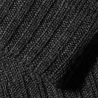 Polo Ralph Lauren Men's Merino Wool Gloves in Dark Granite Heather