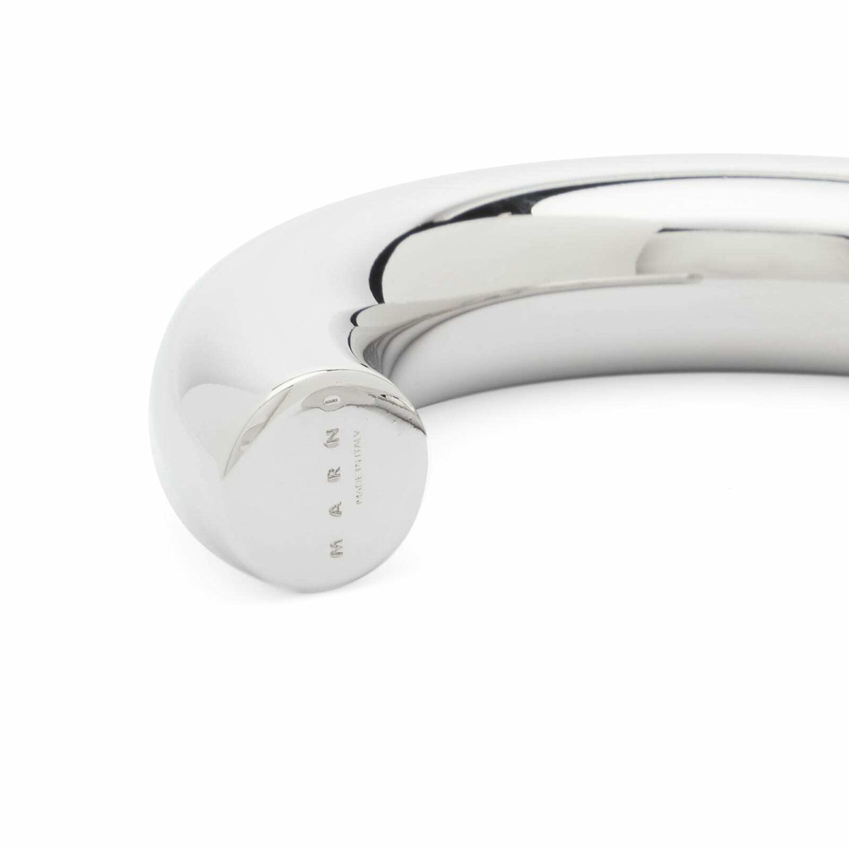 Marni Women's Bracelets in Palladium 