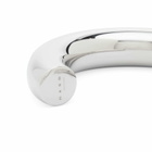 Marni Women's Bracelets in Palladium 