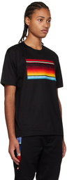 Junya Watanabe Black Comme des Garçons Edition T-Shirt