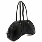 Adidas Women's by Avavav Sculpted Handbag in Black 