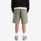 Polar Skate Co. Men's Big Boy Denim Shorts in Eucaplytus
