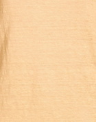 120% Lino Womens Top Sand