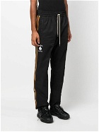 JUST DON - Logo Trousers