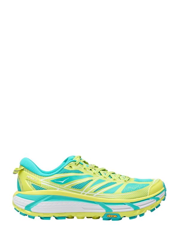 Photo: HOKA Mafate Three2 Sneakers