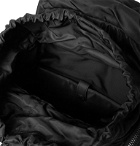 Moncler Genius - 6 Moncler 1017 ALYX 9SM Shell Backpack - Black