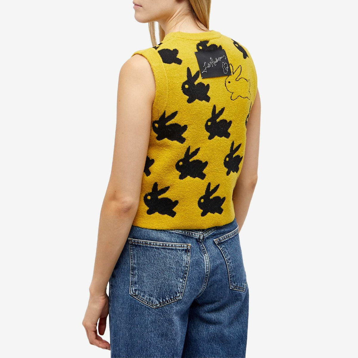 新品】 JW Anderson / ジェイダブルアンダーソン | オール