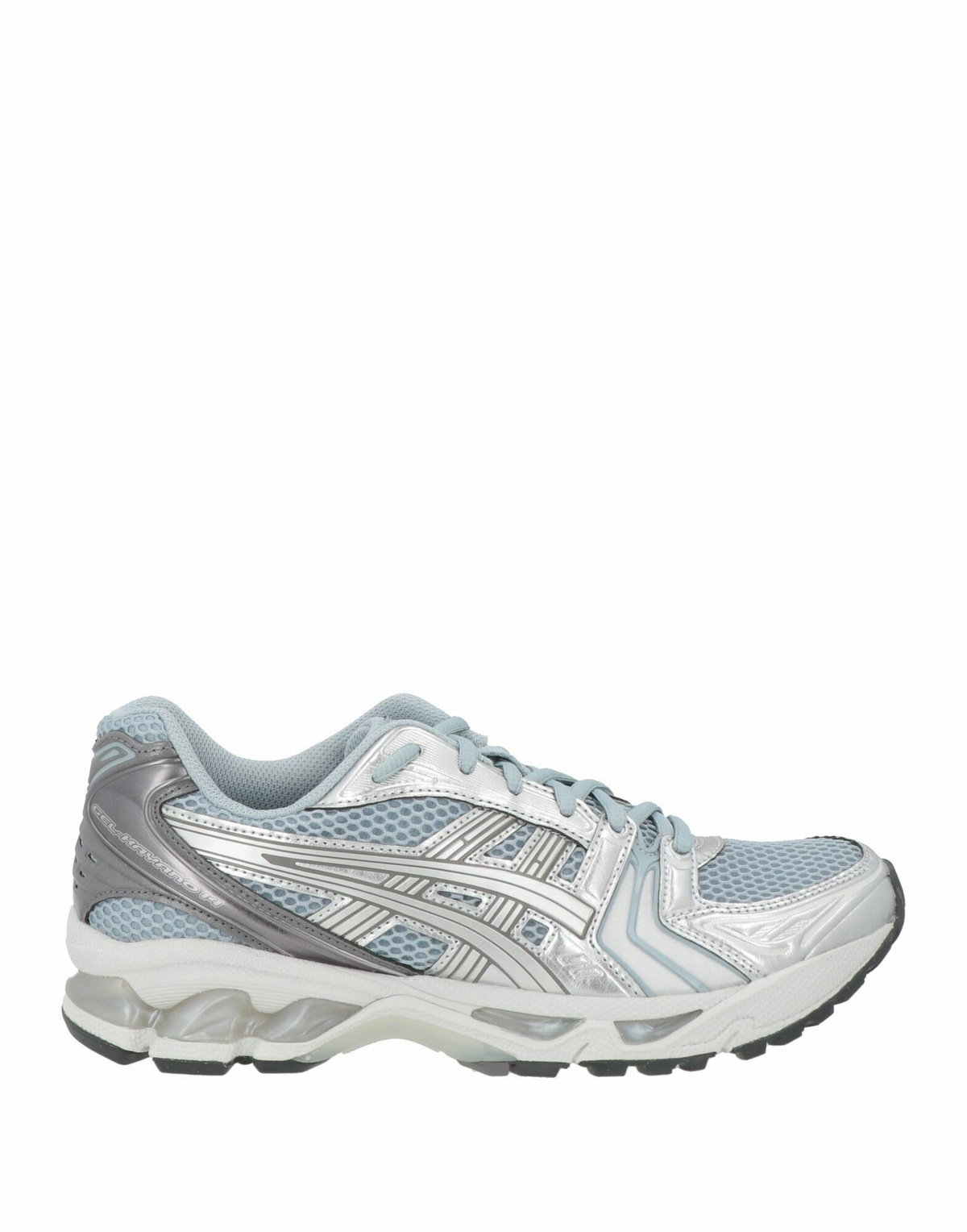 Asics Womens Sneakers Sky in Blue