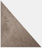 Lisa Yang Bandana cashmere scarf