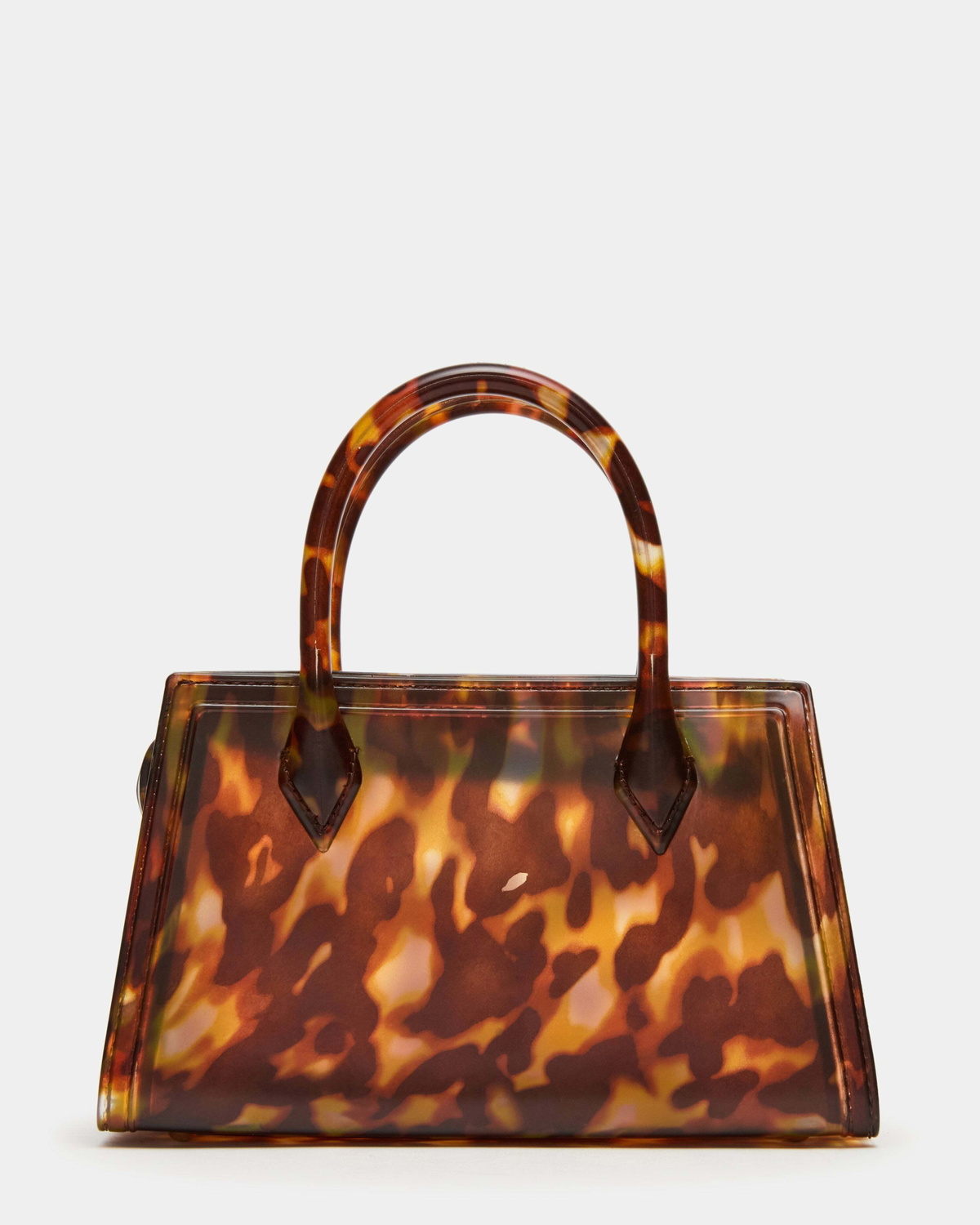 Steve Madden Bpeachh-J Bag in Tortoise
