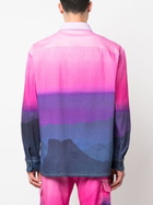 BLUE SKY INN - Sunset Cotton Jacket