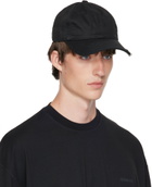 VETEMENTS Black Bottle-Opener Cap