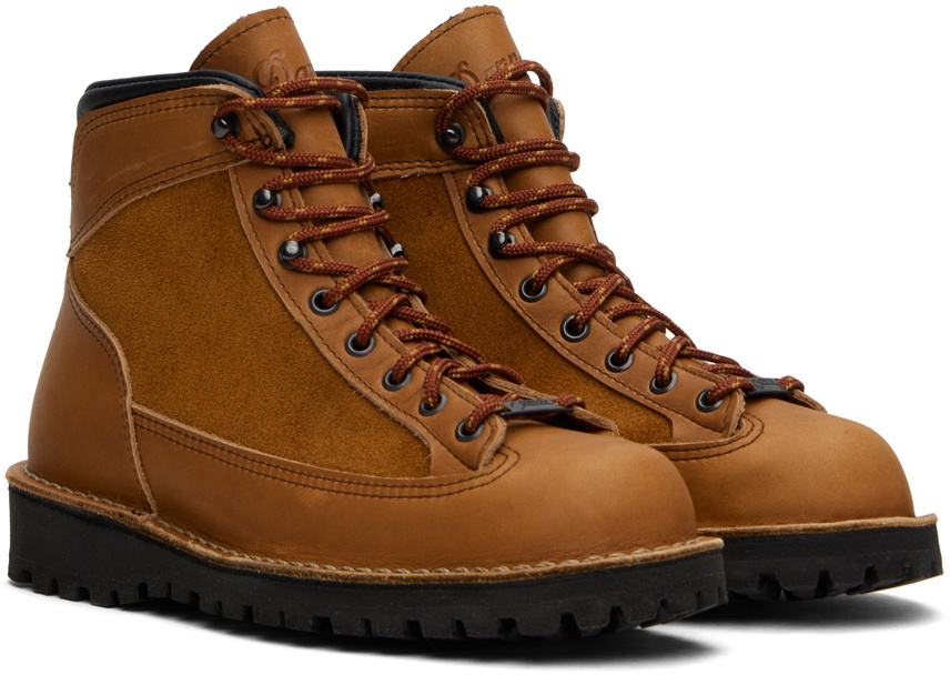 danner tan boots
